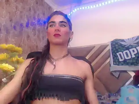 ts_latinaxxxts – Live XXX-chat