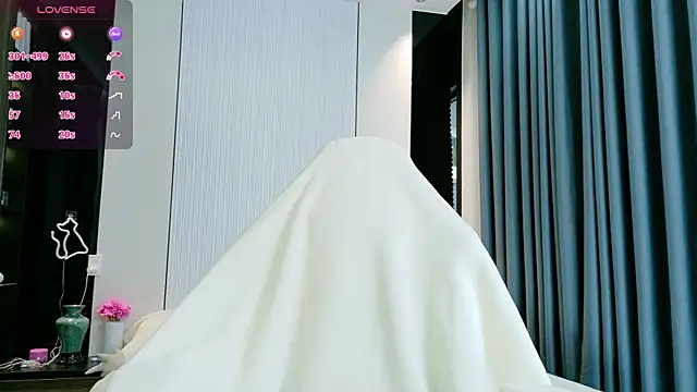nyxxfire's Live XXX Chat