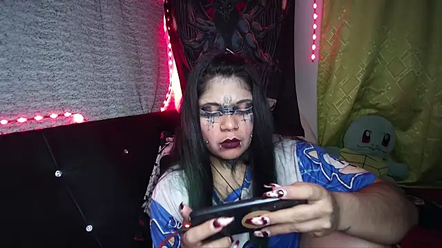 Chat XXX en directo de Eta_carinae