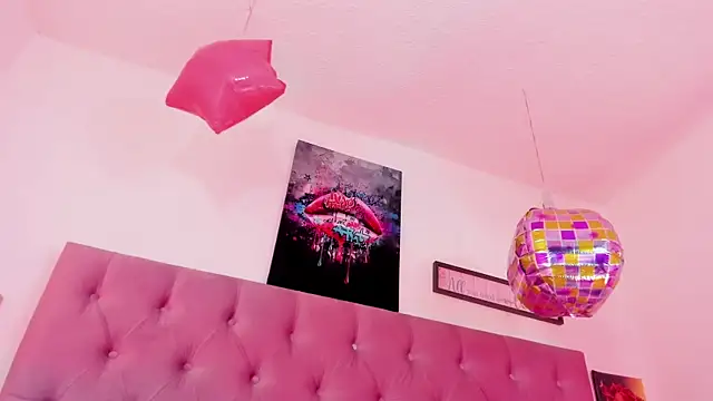 Aily_star 라이브 XXX 채팅