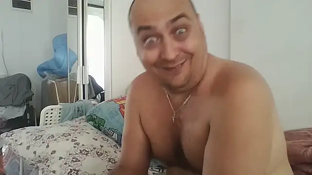 Chat XXX Live vitalik66679
