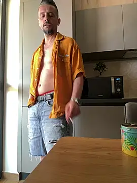 Chat XXX Live InsaneMattt
