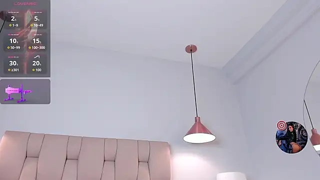 isis_jhempss' Live XXX Chat