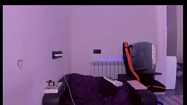 Živý XXX chat Lyricca