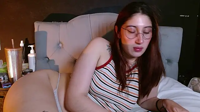Živý XXX chat Red-moon1