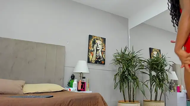 Chatroom XXX en direct de Angie_abby