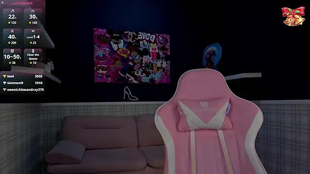 Angel_Sapphire_'s Live XXX Chat