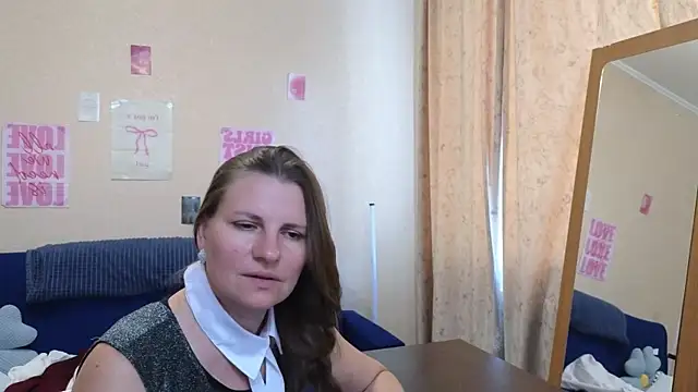 Chat XXX Live Mirabelle_Velvet