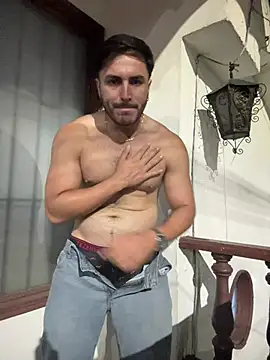 noahstevenss Chat XXX live