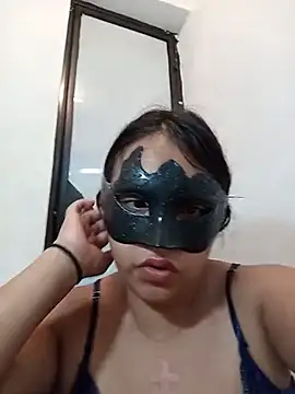 Chat XXX en directo de MorriganRosee