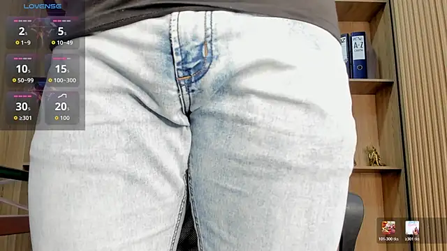 George_Diesell Adlı Modelin Canlı XXX Sohbeti