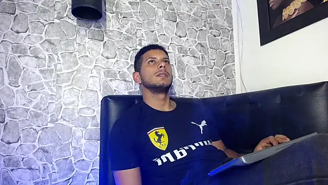 Chris_Dick23n Webbikameraesitys