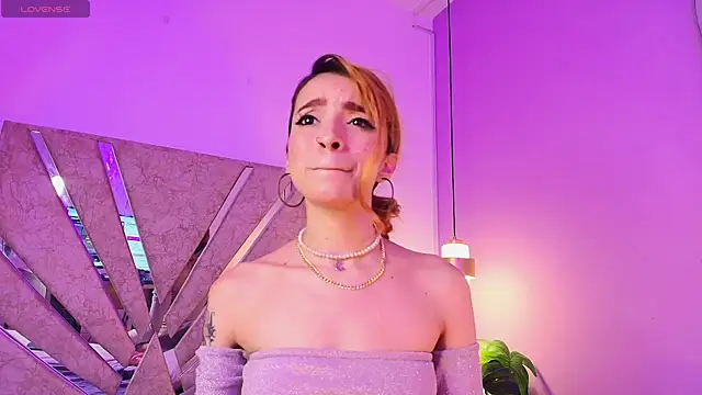 Chat XXX Live Justmia69