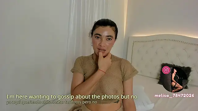 Živý XXX chat emilly_duque