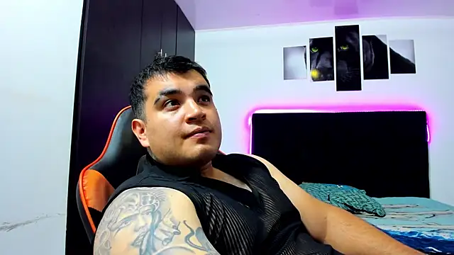 thiago__cp01 Obrolan Langsung XXX