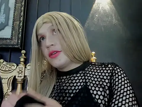 Chat XXX en directo de Gomory_Niix