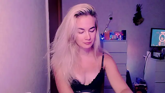 Онлайн чат XXX xxxcharismaaa