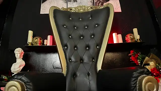 BeardAndrew Live XXX-Chat