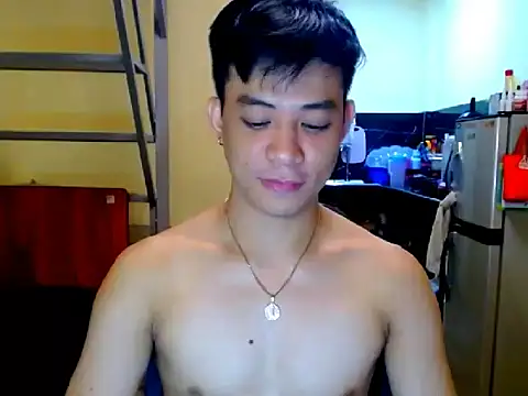 AsianCUMQUICKLY's Webcam Show