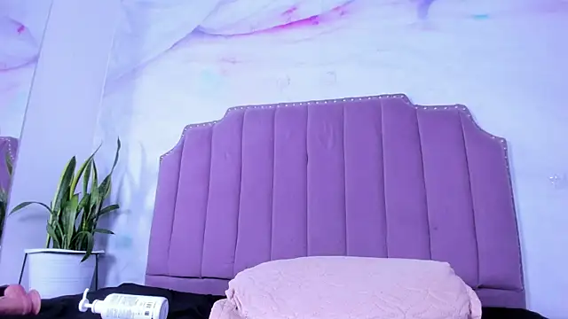 Živý XXX chat Roxy_Medina
