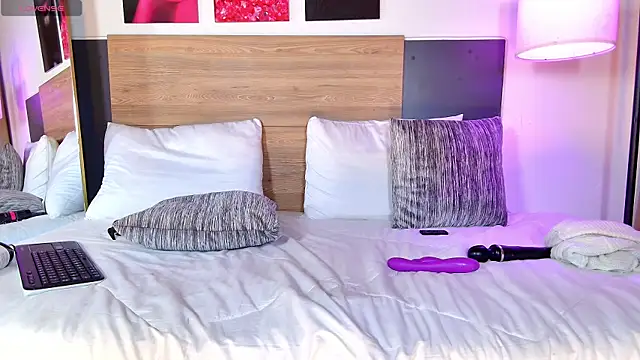 Chat XXX Live Madissononee