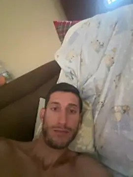 Gionnytav Show in webcam