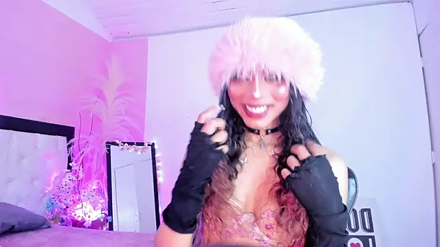 Zahara___1 Live XXX-Chat