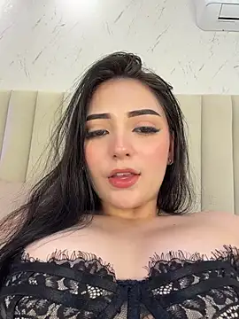 Chatroom XXX en direct de LilithHarperr_