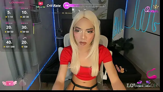 Alexa_therealhorsecock 라이브 XXX 채팅
