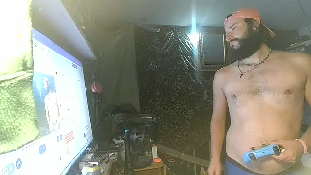 CrowdedAmbrosia8's Live XXX Chat
