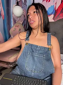Im_Littlen Live XXX chat