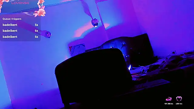 Rossedewitt_ Live XXX-Chat