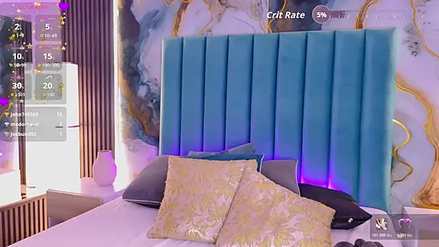 Chat XXX en directo de BellaaGrace