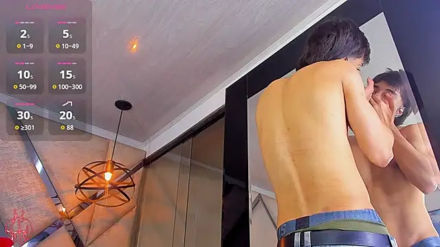 Face_Baby08 লাইভ XXX চ্যাট