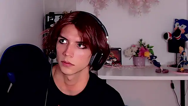 Chat XXX en directo de oli_dusk