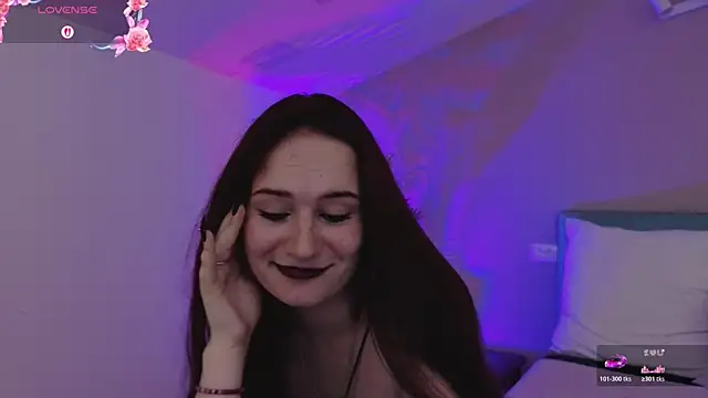 Živý XXX chat L1ittle_kitty_
