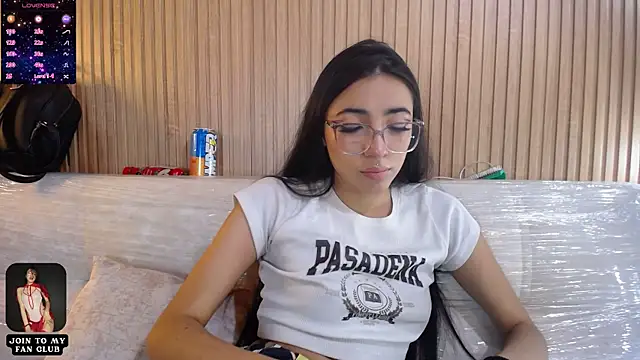 Violett1126's Live XXX Chat