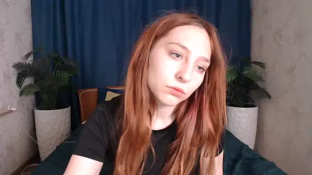 ModelGyrl Chat XXX live