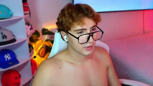 Eiden_carter Chat XXX live