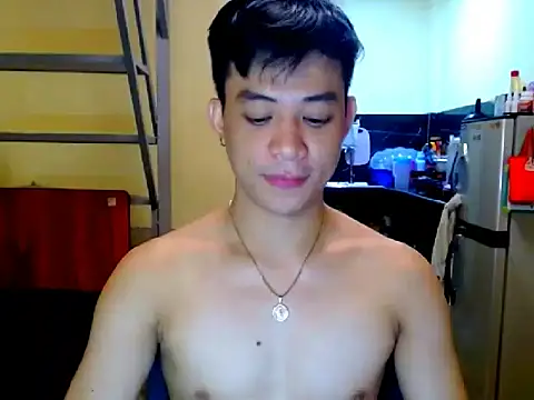 צ'אט XXX בשידור חי של AsianCUMQUICKLY