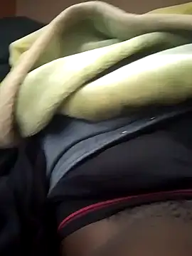 00Calvin's Webcam Show