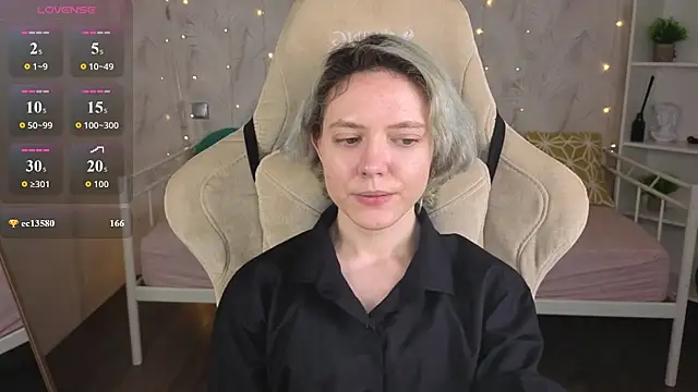 Živý XXX chat HottoKori
