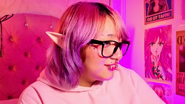 Fresa_wafflera_ Live XXX-chat
