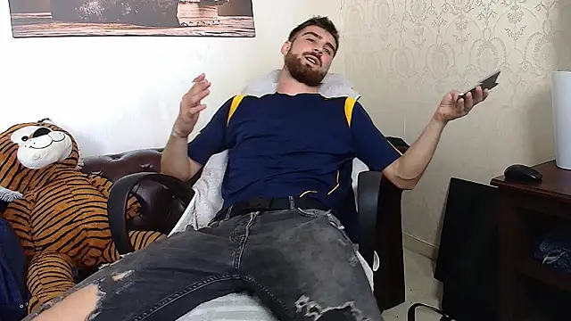 KyloEast – Live XXX-chat