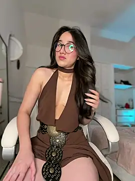 julieta_jhonss' Live XXX Chat