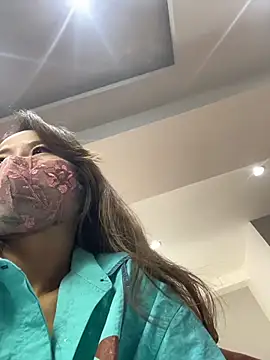 kiss_loo 라이브 XXX 채팅