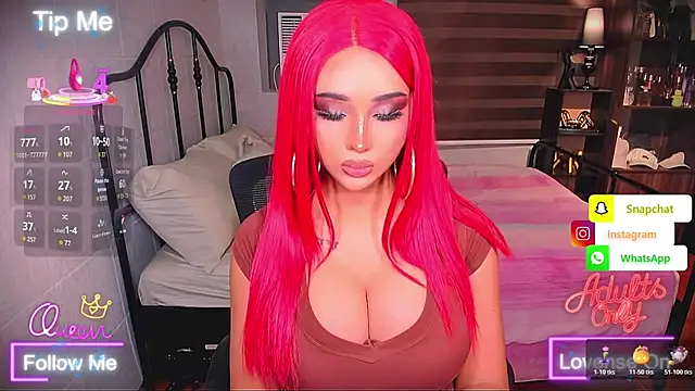 _prettyjawdropper_n Live XXX chat