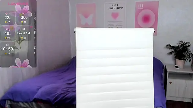 Chat XXX Live Geisha_Anna