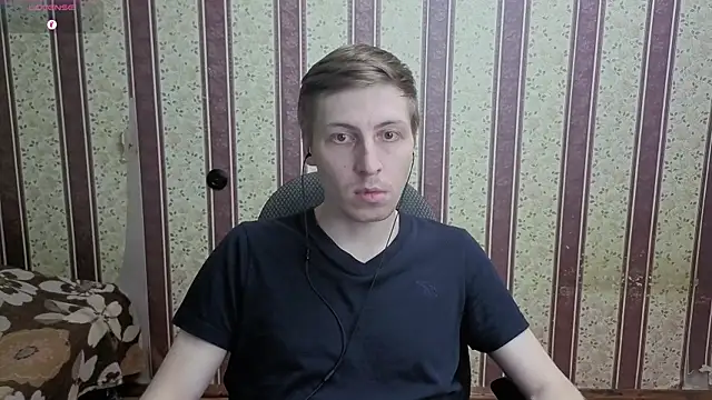 Chat +18 de Darien_Brown ao vivo