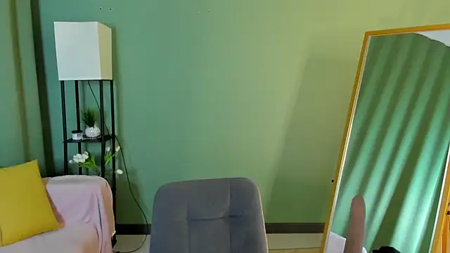 Chat XXX ao vivo de LeticiaRomano